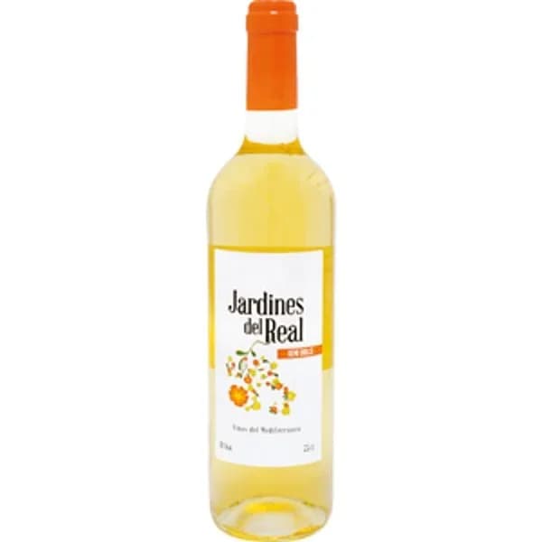 Vino Blanco Semi Dulce D.O.Valencia - 0.75 l - Imagen del producto en Findit