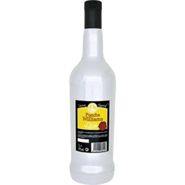 Licor de Ponche - 1 l - Imagen del producto en Findit