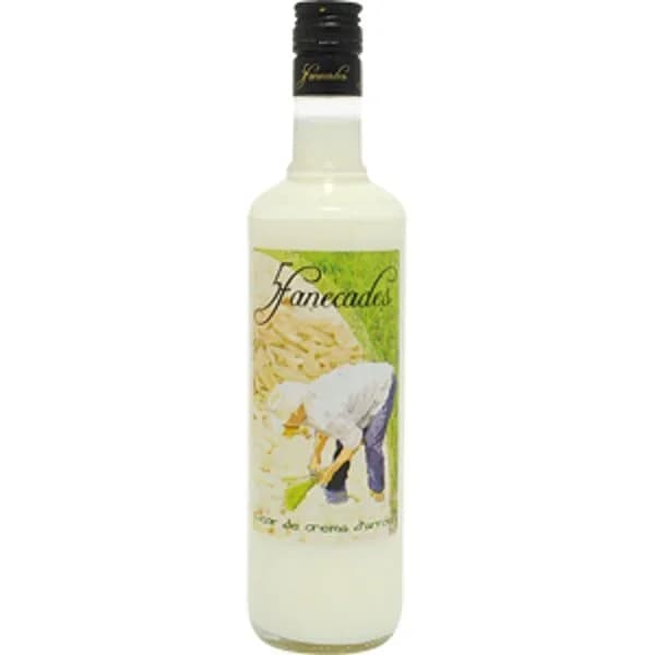 Licor Crema de Arroz - 0.7 l - Imagen del producto en Findit