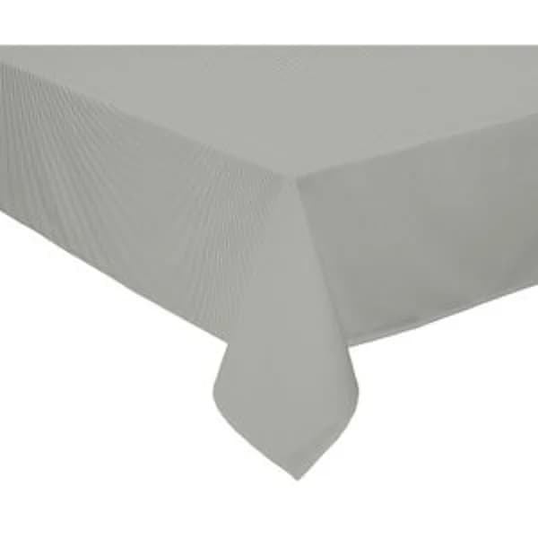 Mantel Surtido Rayas Resinado, 150x150cm - 1 ud - Imagen del producto en Findit