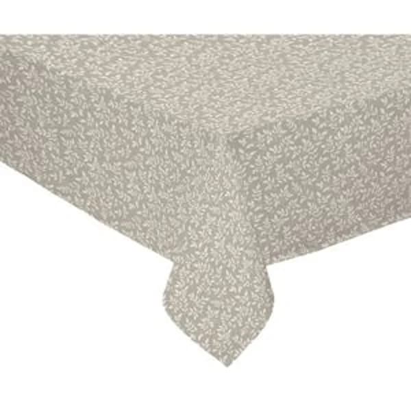 Mantel Surtido Olivo Resinado, 150x150cm - 1 ud - Imagen del producto en Findit