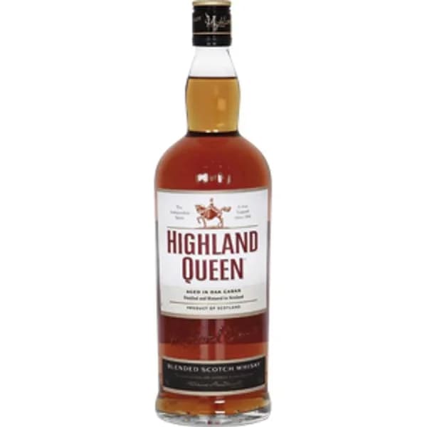 Whisky Escocés - 1 l - Imagen del producto en Findit