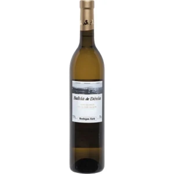 Vino Blanco D.O.Alicante - 0.75 l - Imagen del producto en Findit