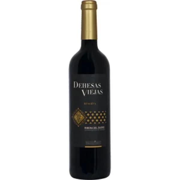 Vino Tinto Reserva D.O.Ribera del Duero - 0.75 l - Imagen del producto en Findit