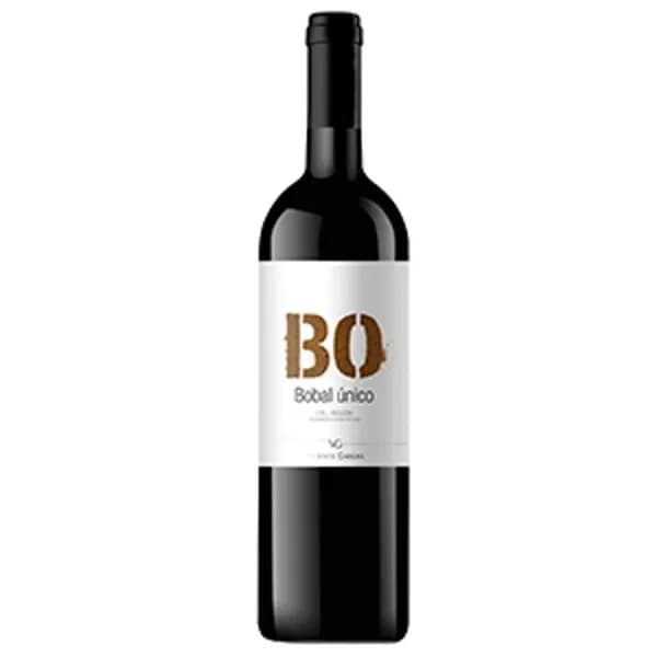 Vino Tinto Bobal D.O.Utiel-Requena - 0.68 l - Imagen del producto en Findit