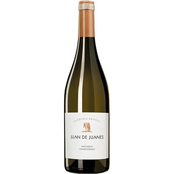 Vino Blanco D.O.Valencia - 0.75 l - Imagen del producto en Findit