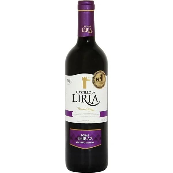 Vino Tinto Joven Valencia 750ML - 0.75 l - Imagen del producto en Findit