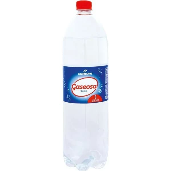Gaseosa Botella - 1.49 l - Imagen del producto en Findit