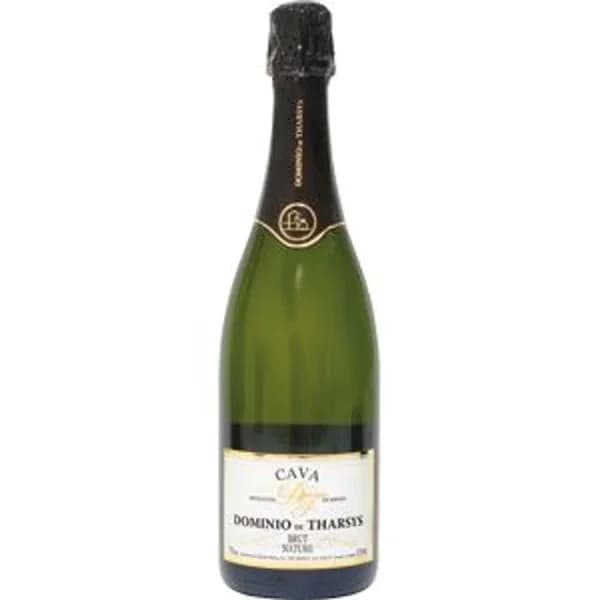 Cava Brut Nature D.O.Cava - 0.75 l - Imagen del producto en Findit