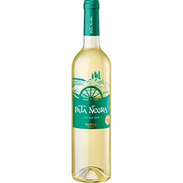 Vino Blanco Joven Rueda 750ML - 0.53 l - Imagen del producto en Findit