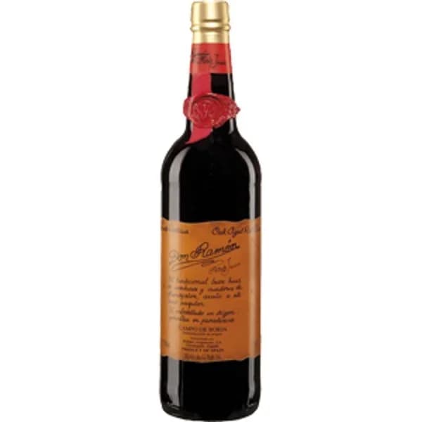 Vino Tinto Joven D.O.Campo de Borja - 0.75 l - Imagen del producto en Findit