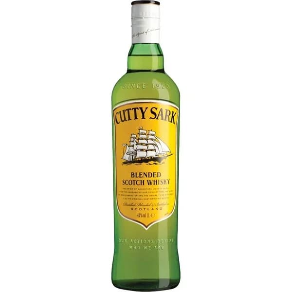 Whisky Scotch - 1 l - Imagen del producto en Findit