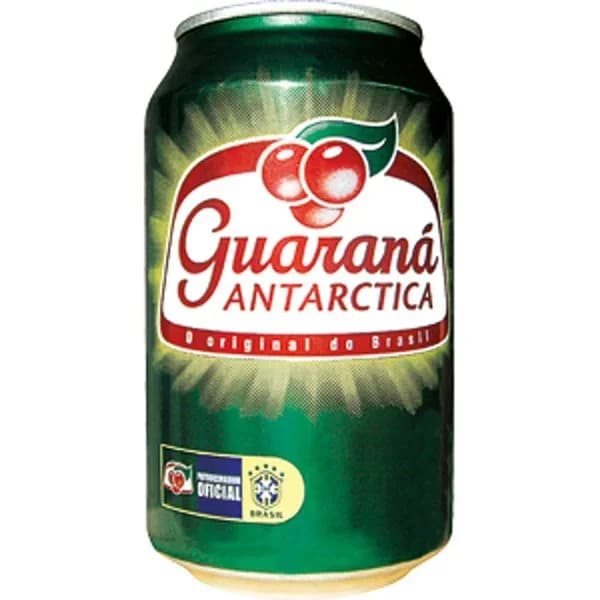Refresco Guaraná - 0.33 l - Imagen del producto en Findit