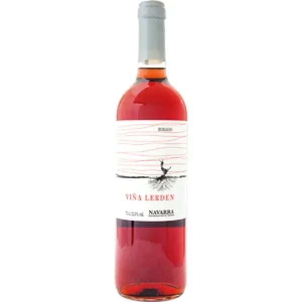 Vino Rosado D.O.Navarra - 0.75 l - Imagen del producto en Findit