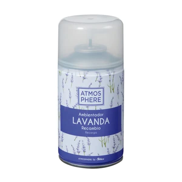 Ambientador Recambio Lavanda 250ML - 0.25 l - Imagen del producto en Findit
