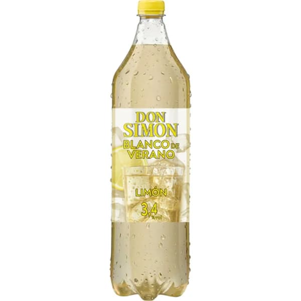 Instinto de Verano Blanco S/AL 1,5L - 1.21 l - Imagen del producto en Findit
