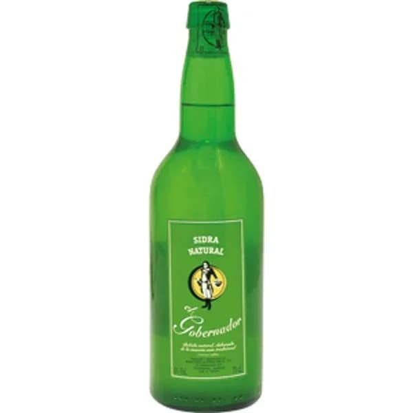 Sidra Natural Asturiana - 9 l - Imagen del producto en Findit