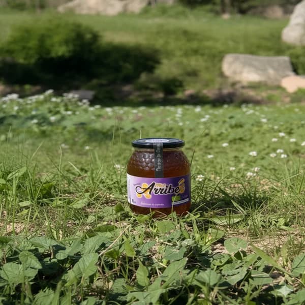 Mieles de Nuestros Apicultores - Organico / Pequeña - 2kg - 2 kg - Imagen del producto en Findit