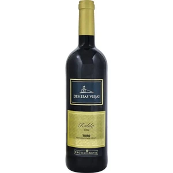 Vino Tinto Roble D.O.Toro - 9 l - Imagen del producto en Findit