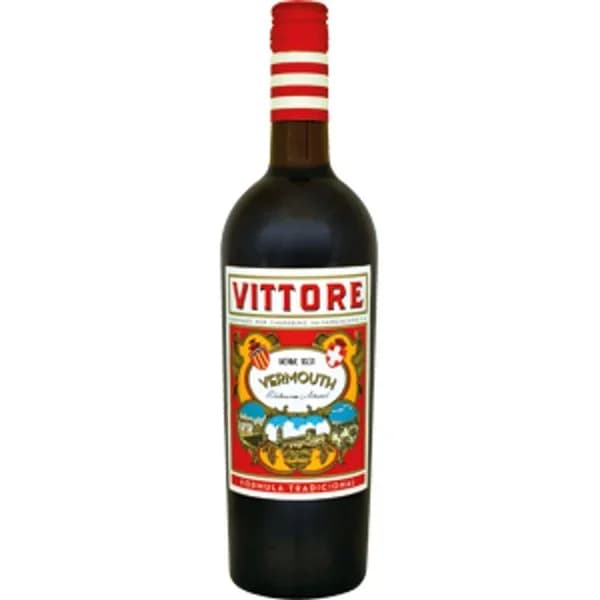 Vermut Rojo - 9 l - Imagen del producto en Findit