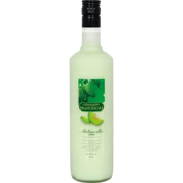 Crema de Meloncello - 0.7 l - Imagen del producto en Findit