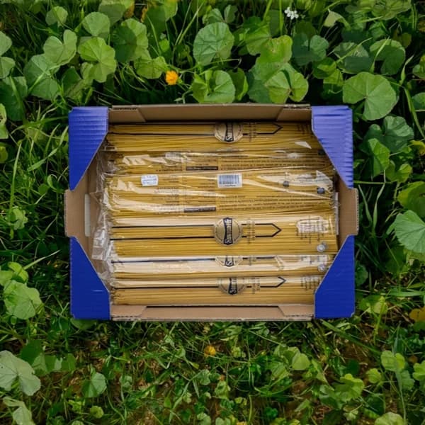 Pastas Artesanas - 10uds Espagueti - 10 ud - Imagen del producto en Findit