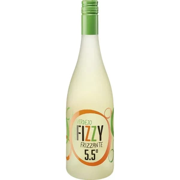 Frizzante Verdejo - 0.75 l - Imagen del producto en Findit