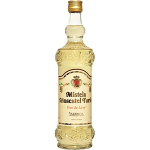 Mistela Moscatel D.O. Valencia - 0.75 l - Imagen del producto en Findit
