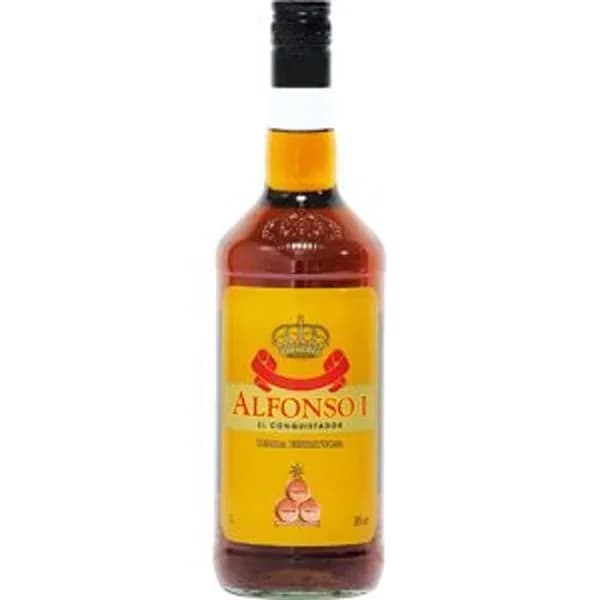 Bebida Espirituosa Solera - 1 l - Imagen del producto en Findit