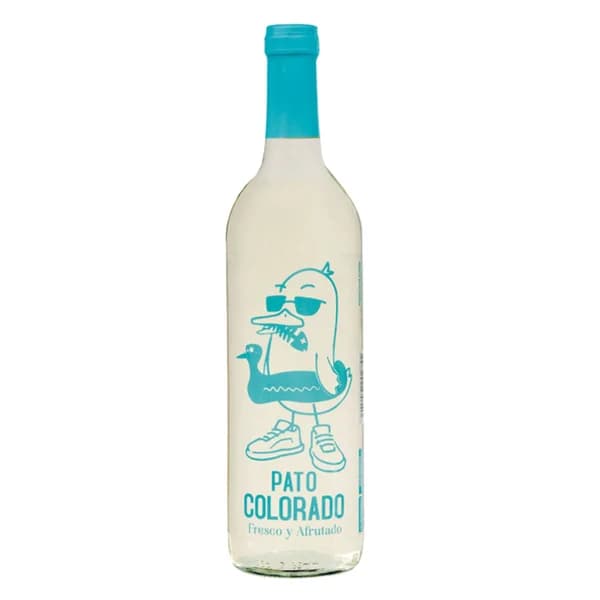 Vino Blanco Afrutado  750ML - 0.75 l - Imagen del producto en Findit