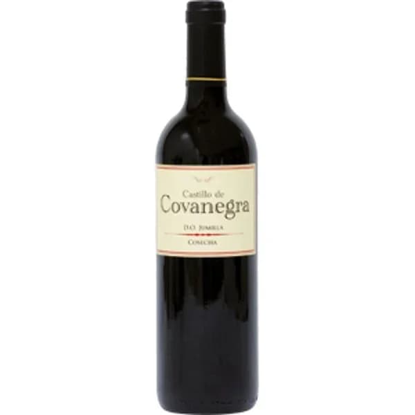 Vino Tinto Joven D.O.Jumilla - 0.75 l - Imagen del producto en Findit