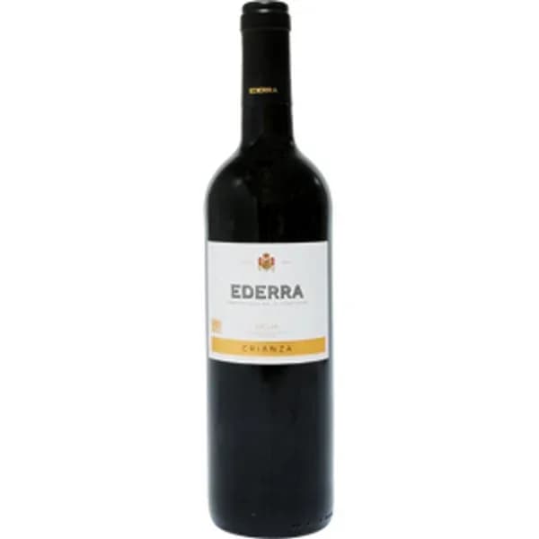 Vino Tinto Crianza D.O.Rioja - 0.75 l - Imagen del producto en Findit