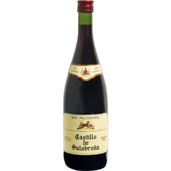 Bebida Refrescante Tinto Uva y Manzana - 1 ud - Imagen del producto en Findit