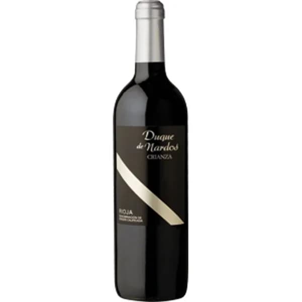 Vino Tinto Crianza D.O.Rioja - 0.75 l - Imagen del producto en Findit