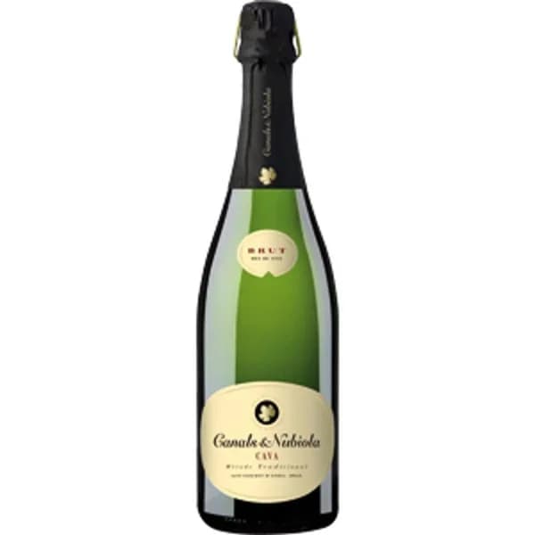 Cava Brut D.O.Cava - 0.75 l - Imagen del producto en Findit