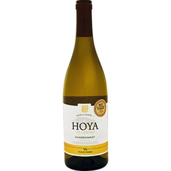 Vino Blanco Chardonnay D.O.Utiel-Requena - 1 ud - Imagen del producto en Findit