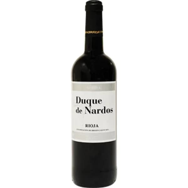 Vino Tinto Reserva D.O.Rioja - 0.75 l - Imagen del producto en Findit