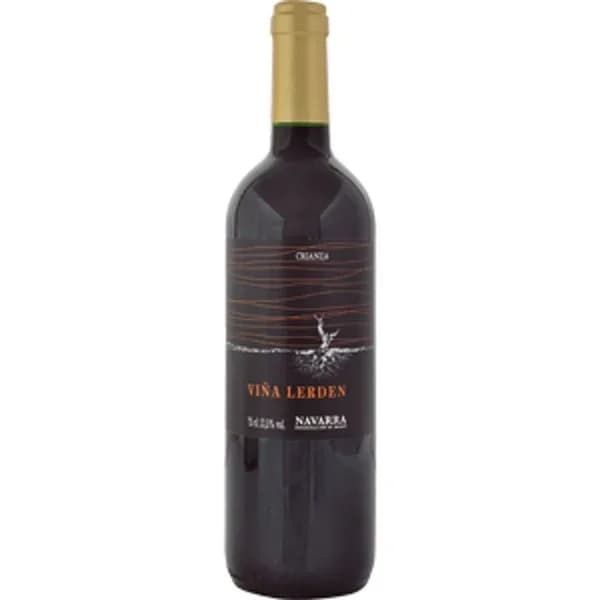Vino Tinto Crianza D.O.Navarra - 0.75 l - Imagen del producto en Findit