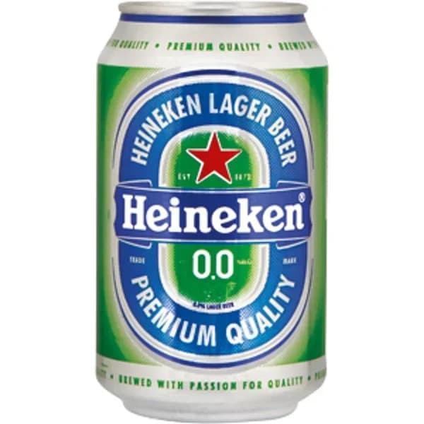 Cerveza 0,0% Alcohol - 0.33 l - Imagen del producto en Findit