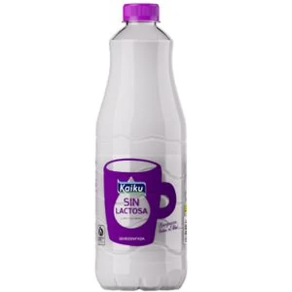Leche sin lactosa semidesnatada 1,5 l - 1.5 l - Imagen del producto en Findit