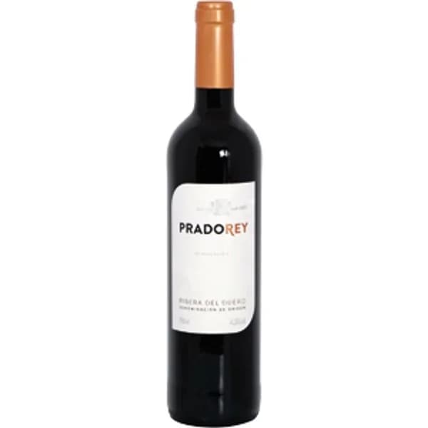 Vino Tinto 10 Meses D.O.Ribera del Duero - 0.75 l - Imagen del producto en Findit