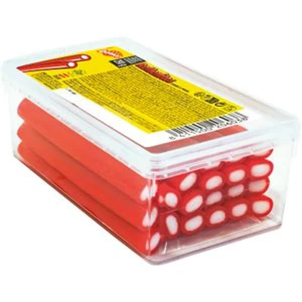 Rellenitos Fresa y Nata - 0.29 kg - Imagen del producto en Findit