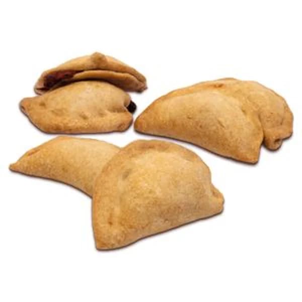 Mini Empanadilla Pisto 6 Unidades - 0.21 kg - Imagen del producto en Findit