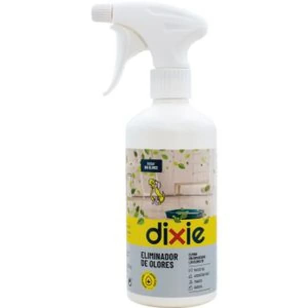 Eliminador de Olores para mascotas - 0.5 l - Imagen del producto en Findit