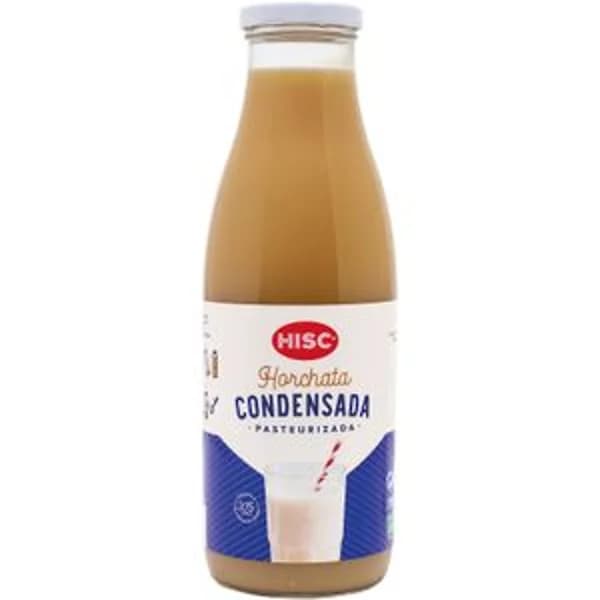 Horchata Condensada Botella - 0.75 l - Imagen del producto en Findit