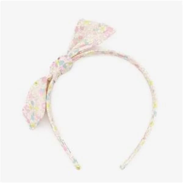 Diadema Infantil Colección PV26 - 1 ud - Imagen del producto en Findit