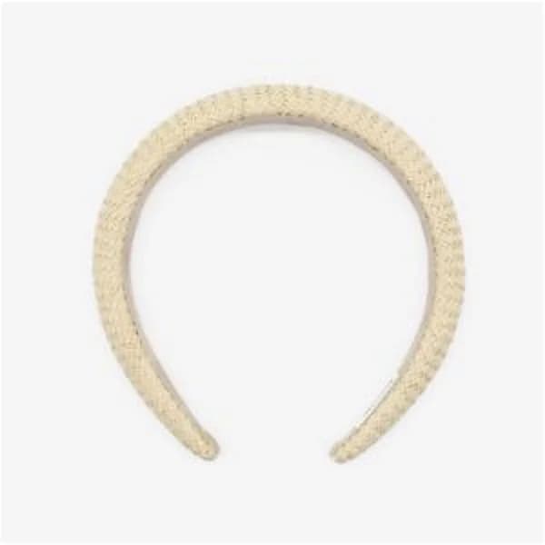 Diadema Mujer Colección PV26 - 1 ud - Imagen del producto en Findit
