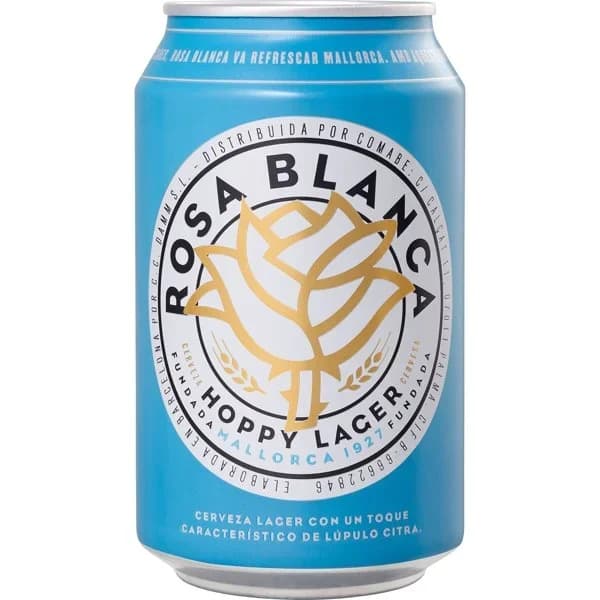 Cerveza Lata - 0.27 l - Imagen del producto en Findit