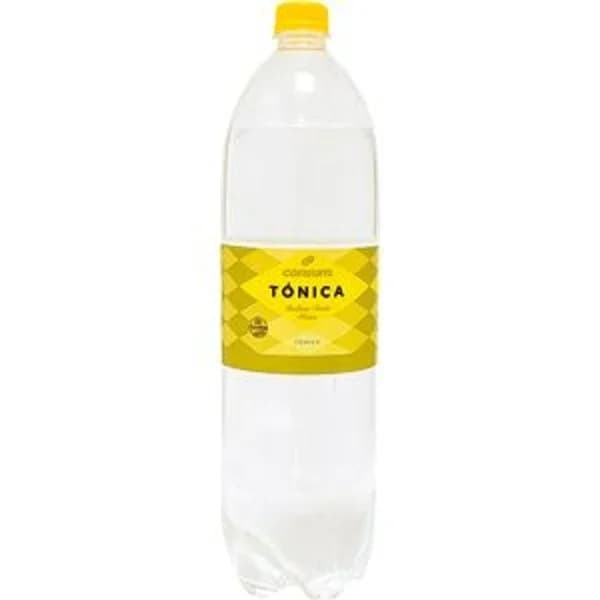 Tónica Botella - 1.51 l - Imagen del producto en Findit