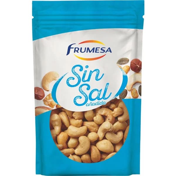 Anacardo Tostaddo - 0.2 kg - Imagen del producto en Findit